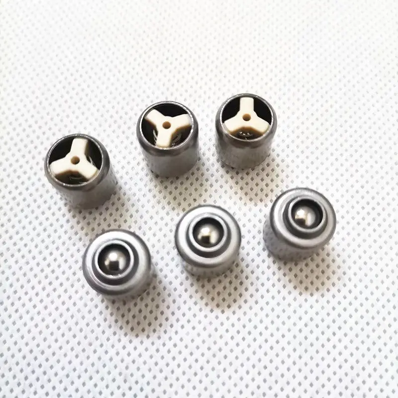 2Pcs for Roewes 350 550 950 for MGs MG6 5 3 Oil Check Valve Regulating Valve Regulating Valve