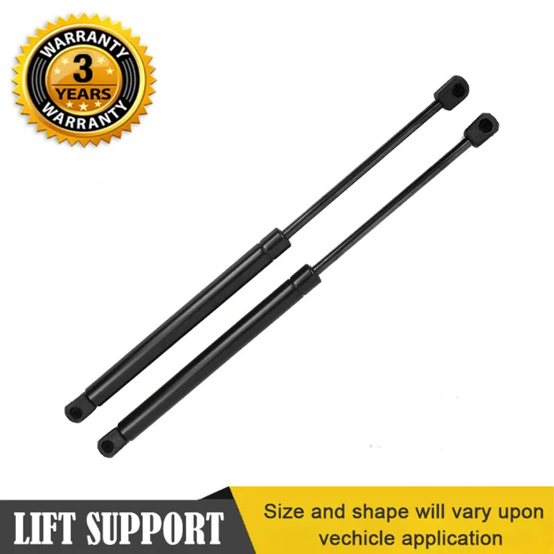 

2x Liftgate Lift Supports Struts Shocks Spring Dampers For Honda Pilot 2009-2012 Without Power Extended Length [in] 20.68