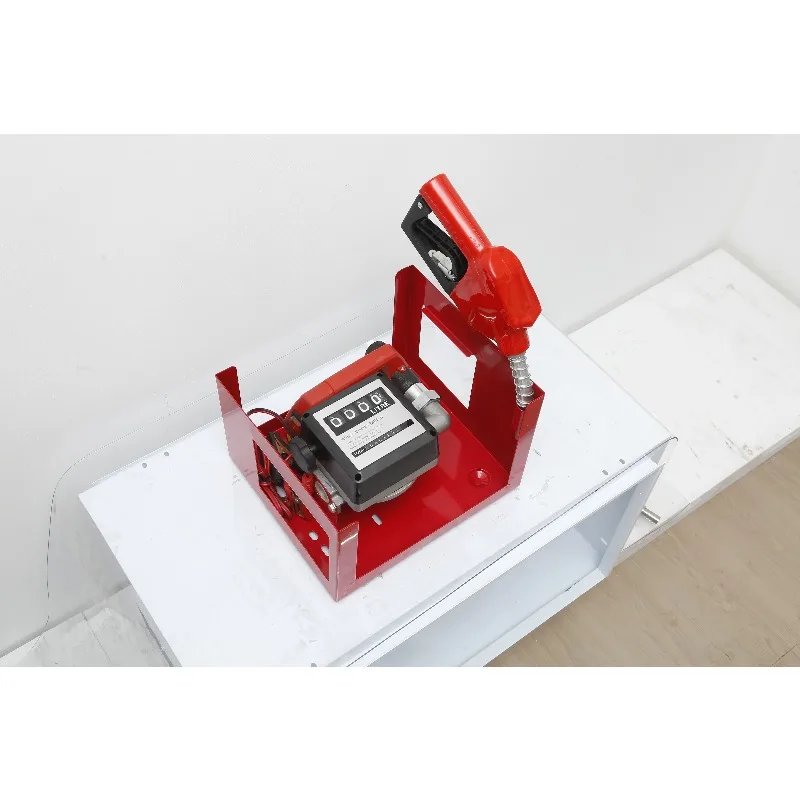 Hot Selling 24V Portable D /Kero Pumps Low Pressure Mechanical Pump Assembly With OEM Customization Support