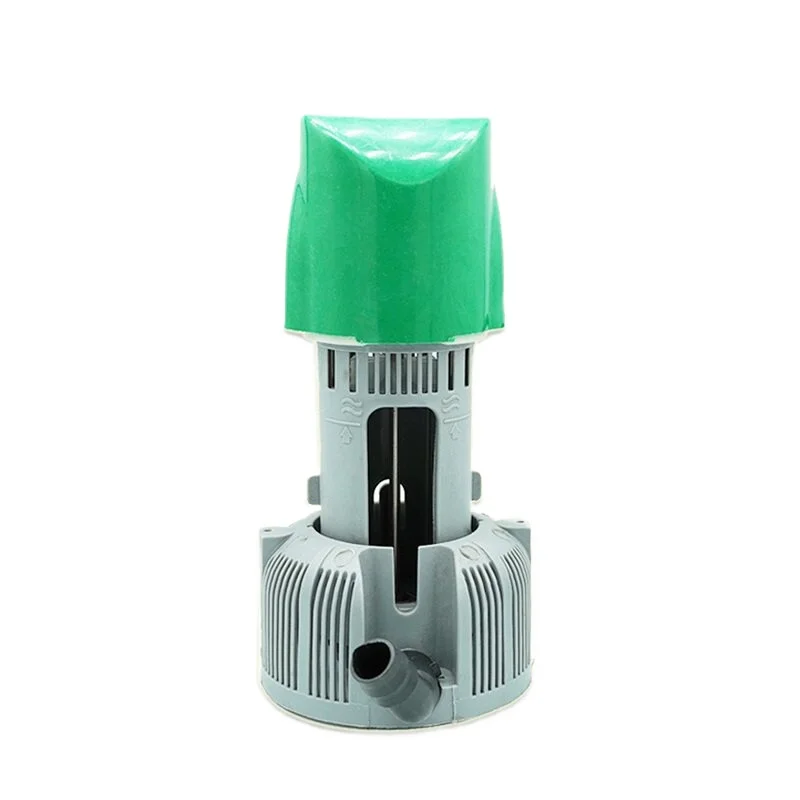 220V High-Foot Pump Environmentally Friendly Air Conditioning Water Pump Industrial Air Cooler Anti-Sediment Water Pump