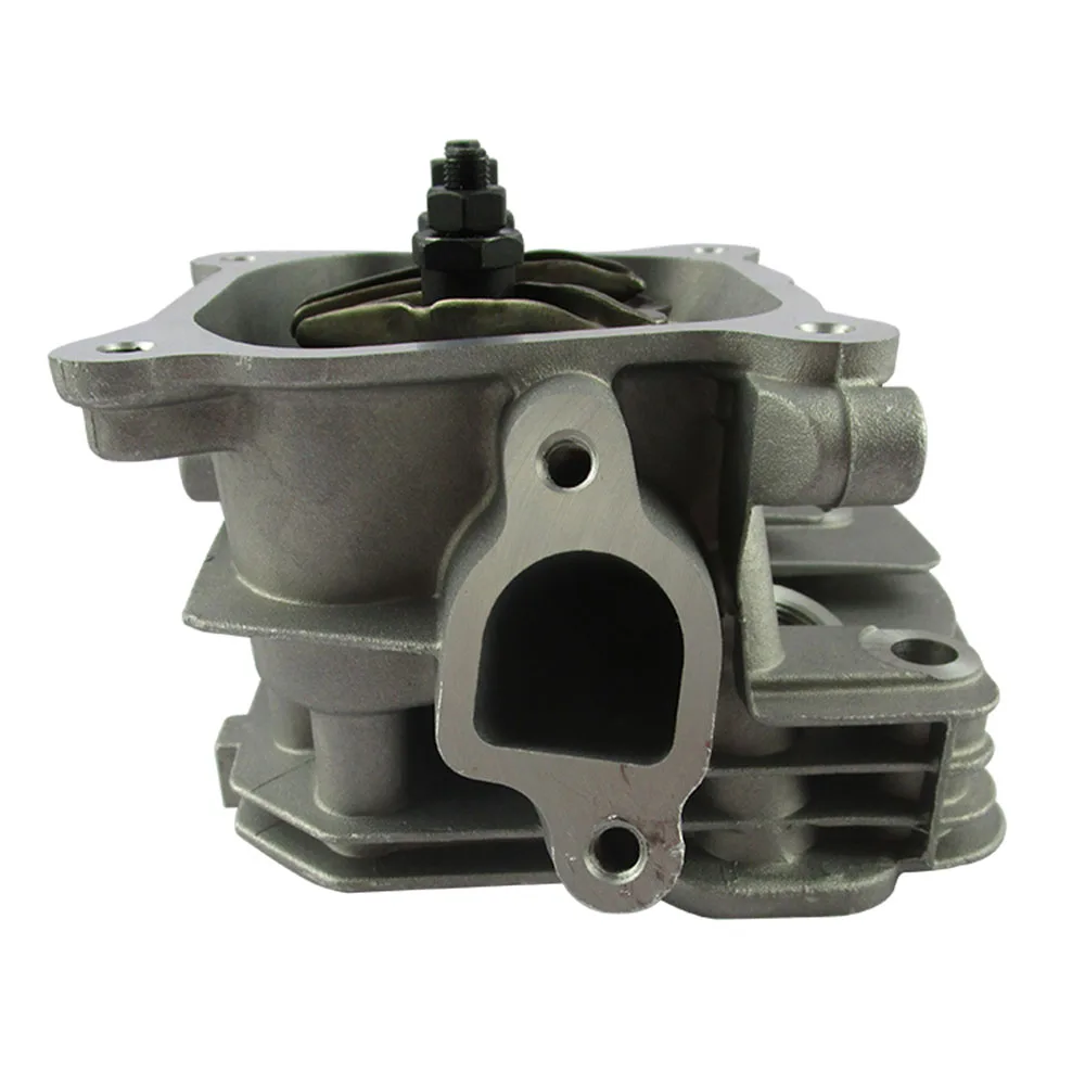 Gasoline generator cylinder head Assembly 168F160GX200 Rotary cultivator water pump Garden Power Rocker arm valve spring support