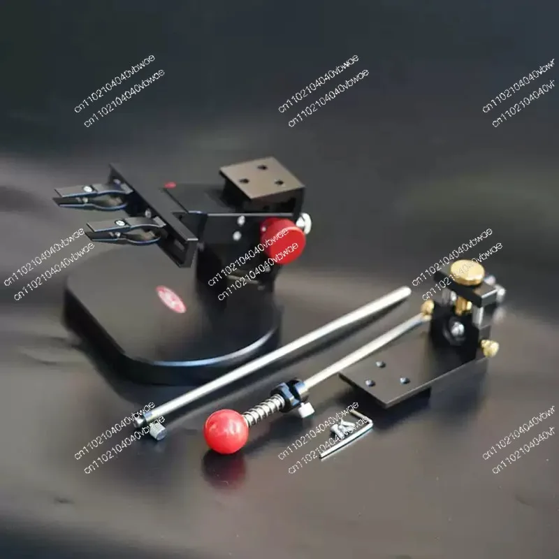 

Professional master all-metal numerical control machining fixed angle sharpener knife craftsman knife sharpener outdoor knife