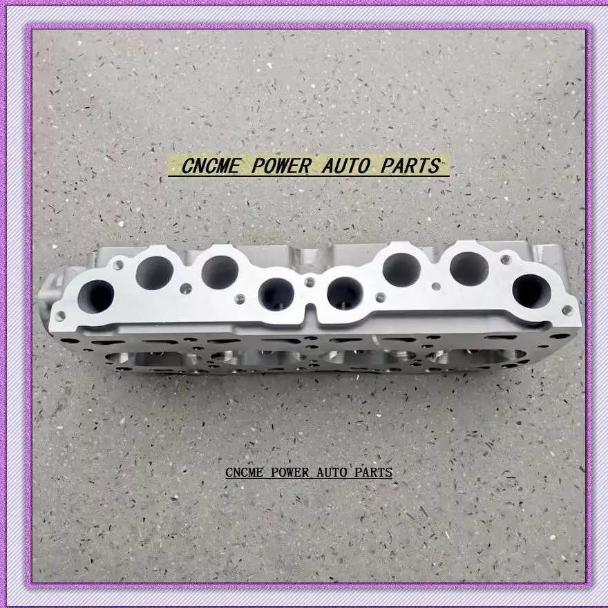 ww 159A3.046 159A3.000 Cylinder Head 98809738 7704453 7618445 7734225 7559714 For Fiat Tempra SLX Tipo 1990-1995 1581cc 1.6L