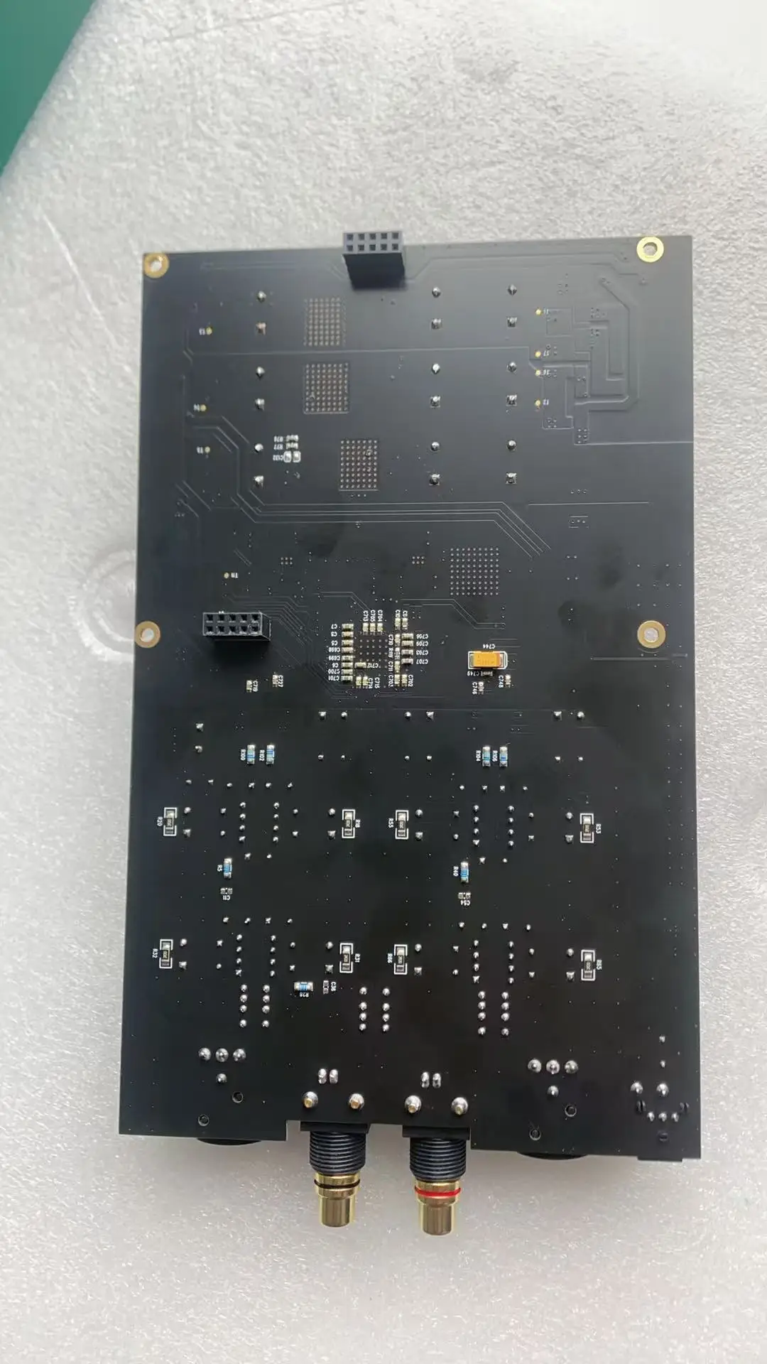 Módulo DAC AP20, módulo DAC de alto desempenho (conversor digital para analógico)