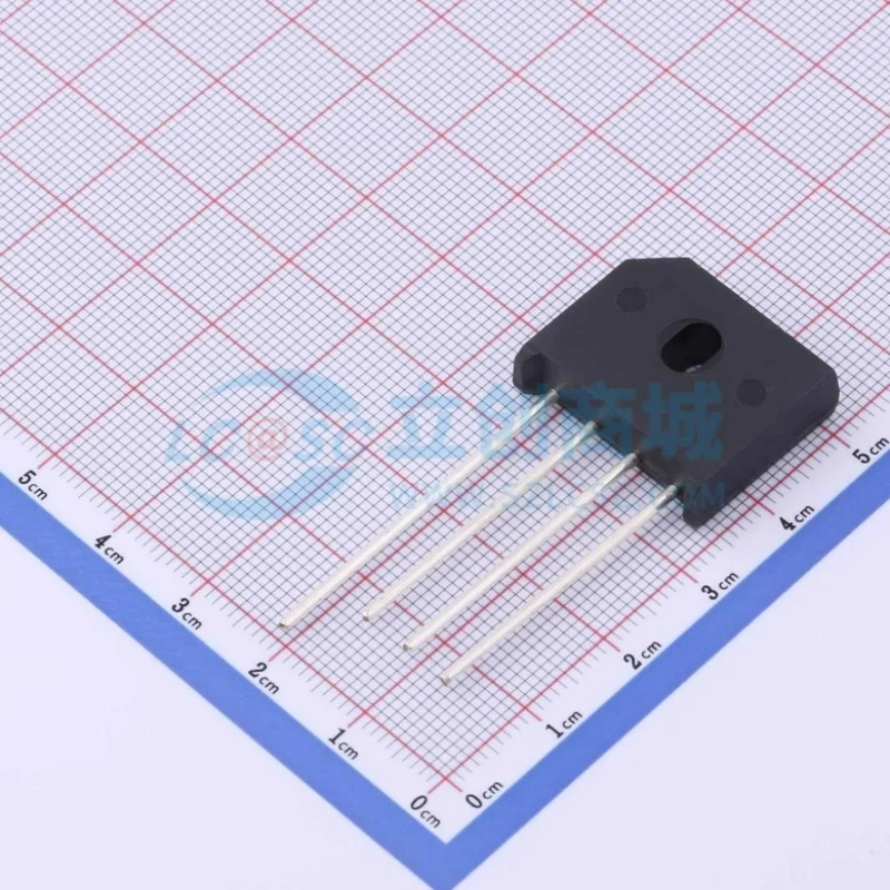 1 PCS/LOTE KBU8K-E4/51 KBU8K DIP-4 100% New and Original IC chip integrated circuit