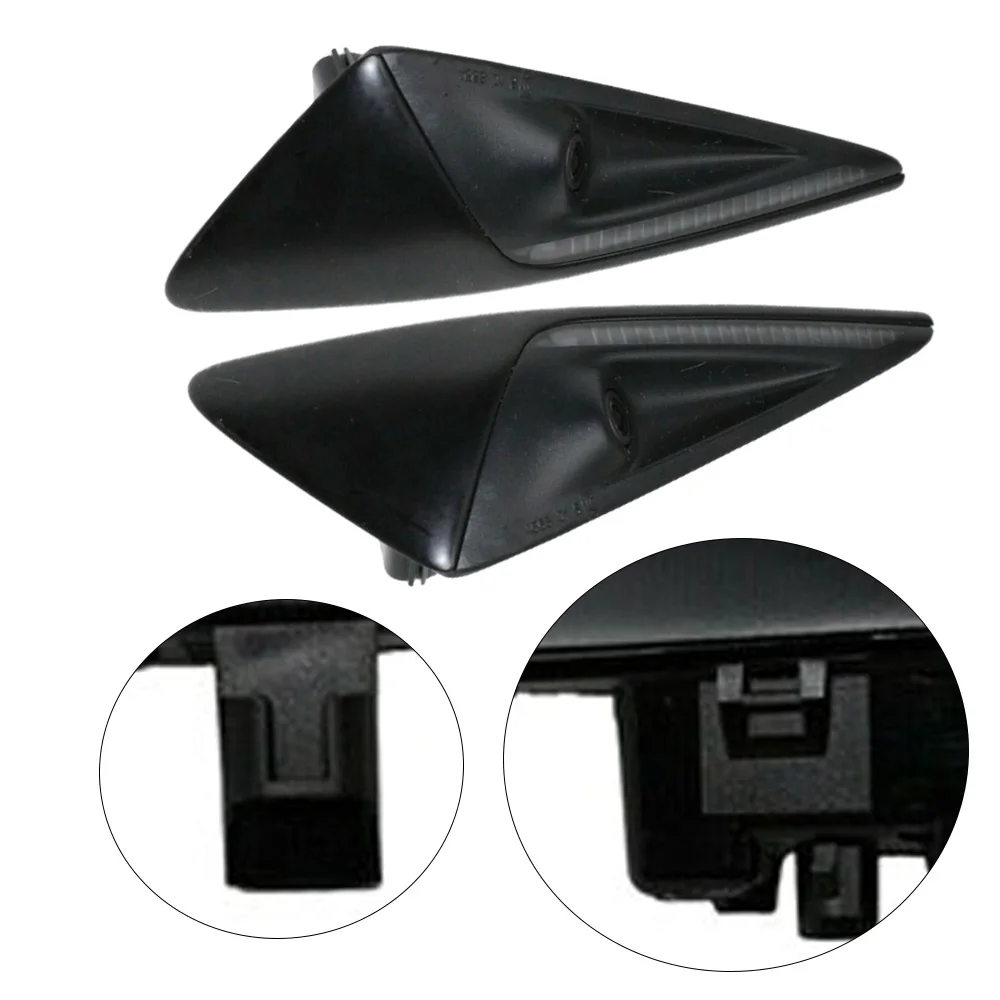 

Car Turn Signal Camera Left Right Side Fender Camera For Tesla Model 3 2017-2023 Model Y 2020-2024 1125107-05-J 1125107-50-G