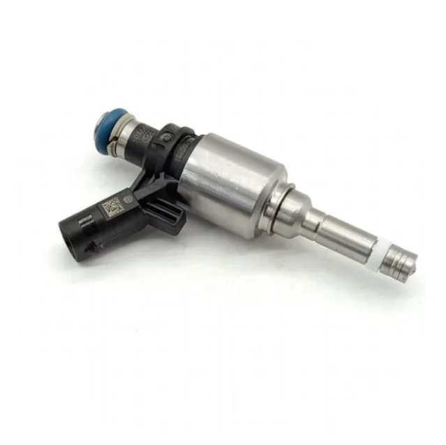 zz Fuel Injector 06H906036H 06H906036G 0261500160 For AUDI A3 A4 A5 A6 A8 Q3 Q5 TT 2.0 TFSI quattro 2004-2017