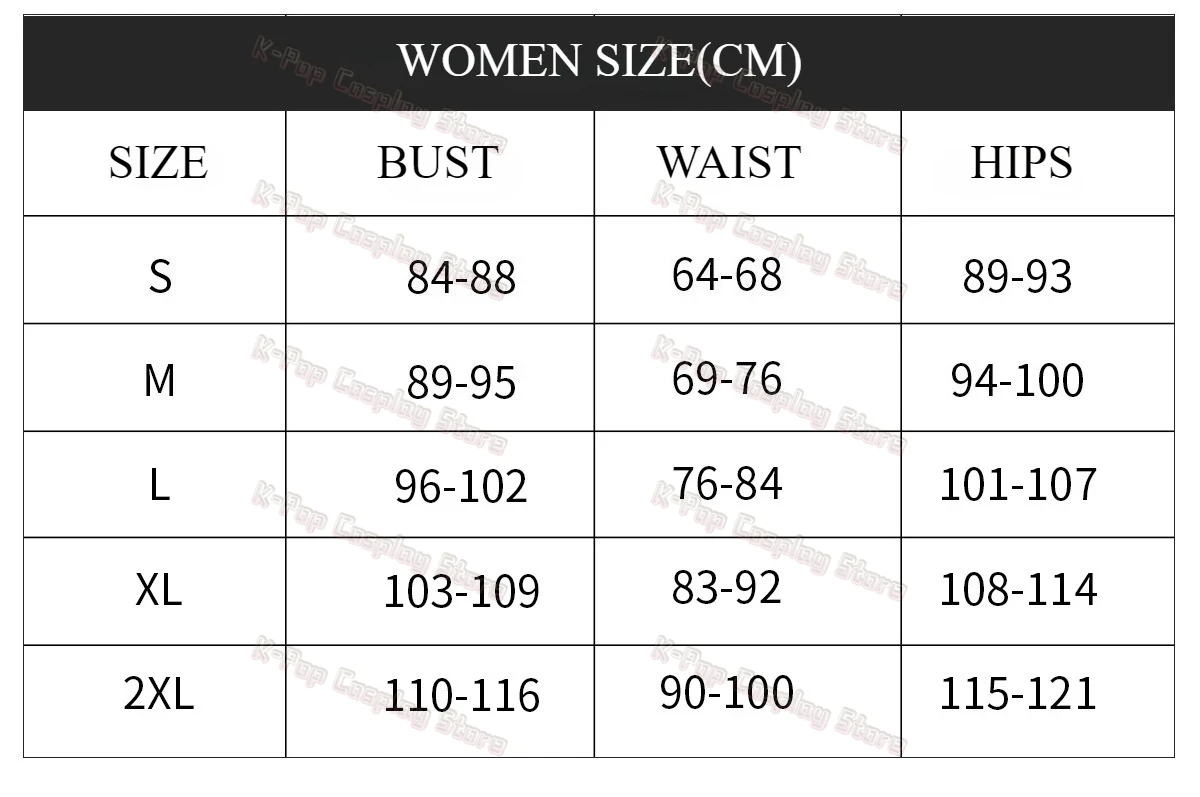 ใหม่ร้อนภาพยนตร์ K-Pop Demon Hunters คอสเพลย์เครื่องแต่งกาย Mira Top ชุดกระโปรง Halloween Party Props เวทีแสดงอุปกรณ์เสริม