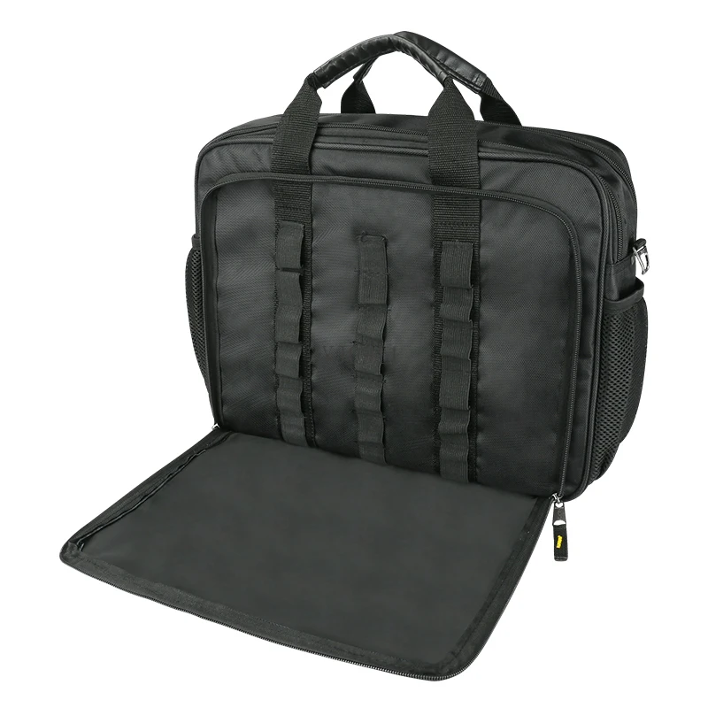 Комплект для ремонта компьютера Мужской холст Многофункциональный комплект для ремонта плеч для установки электрика