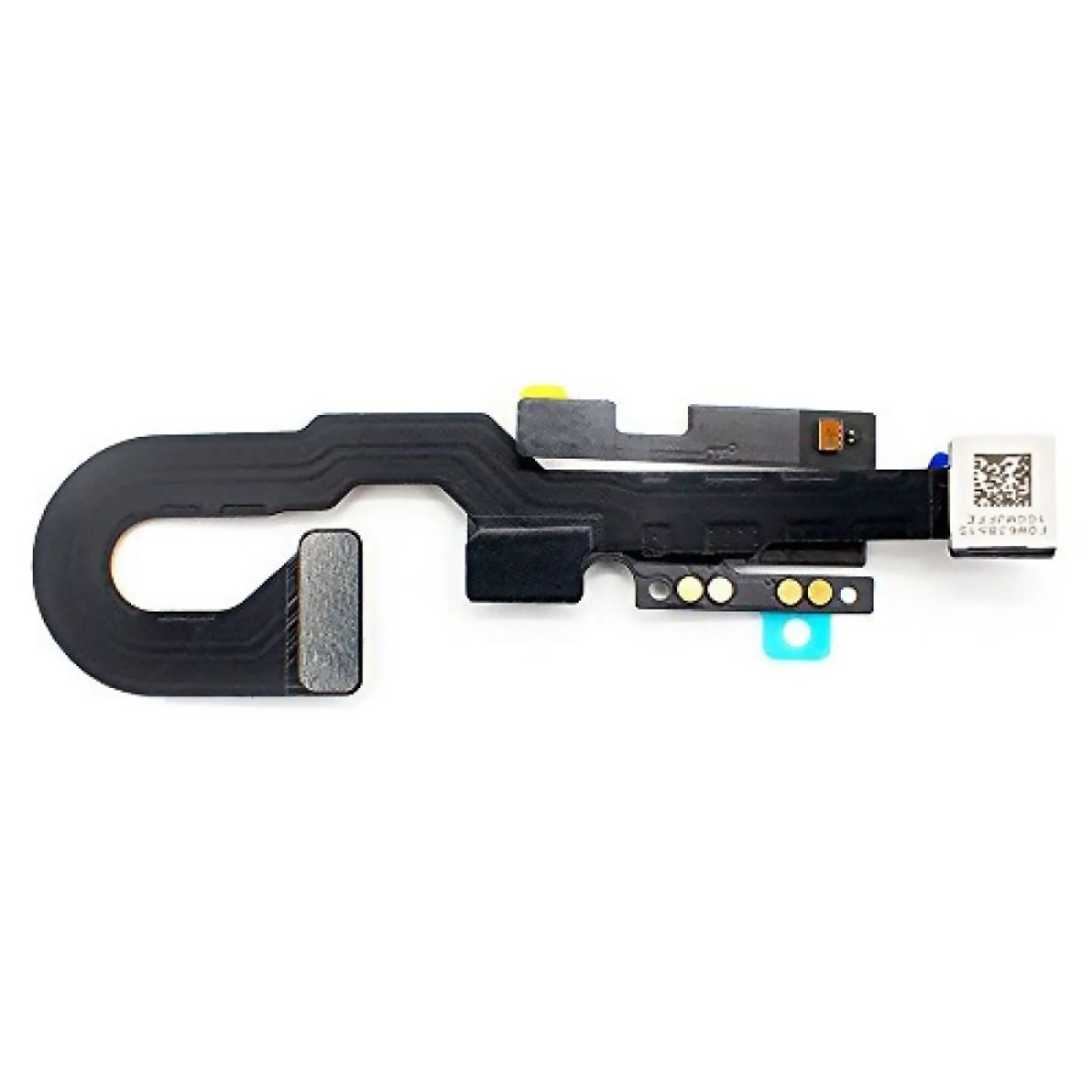 

Full Original No Repaired Front Facing Facetime Camera Flex Cable with Light Proximity Sensor Microphone For iPhone 7