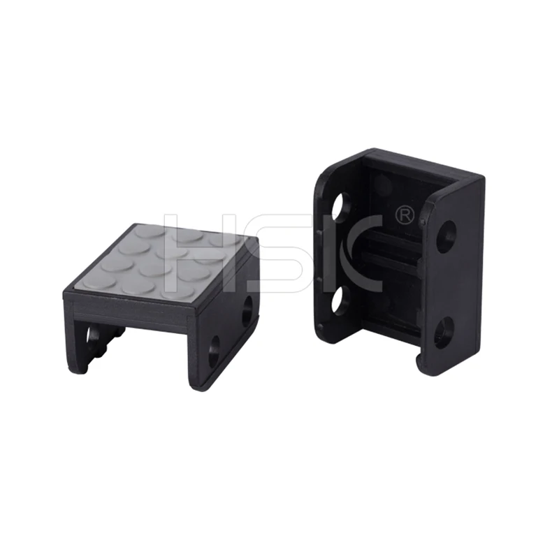 

60x44x31mm For TIEGE Conveyor Track Chain Pads for Edgebanding Edge Bander Edgebander Machines Spare Parts