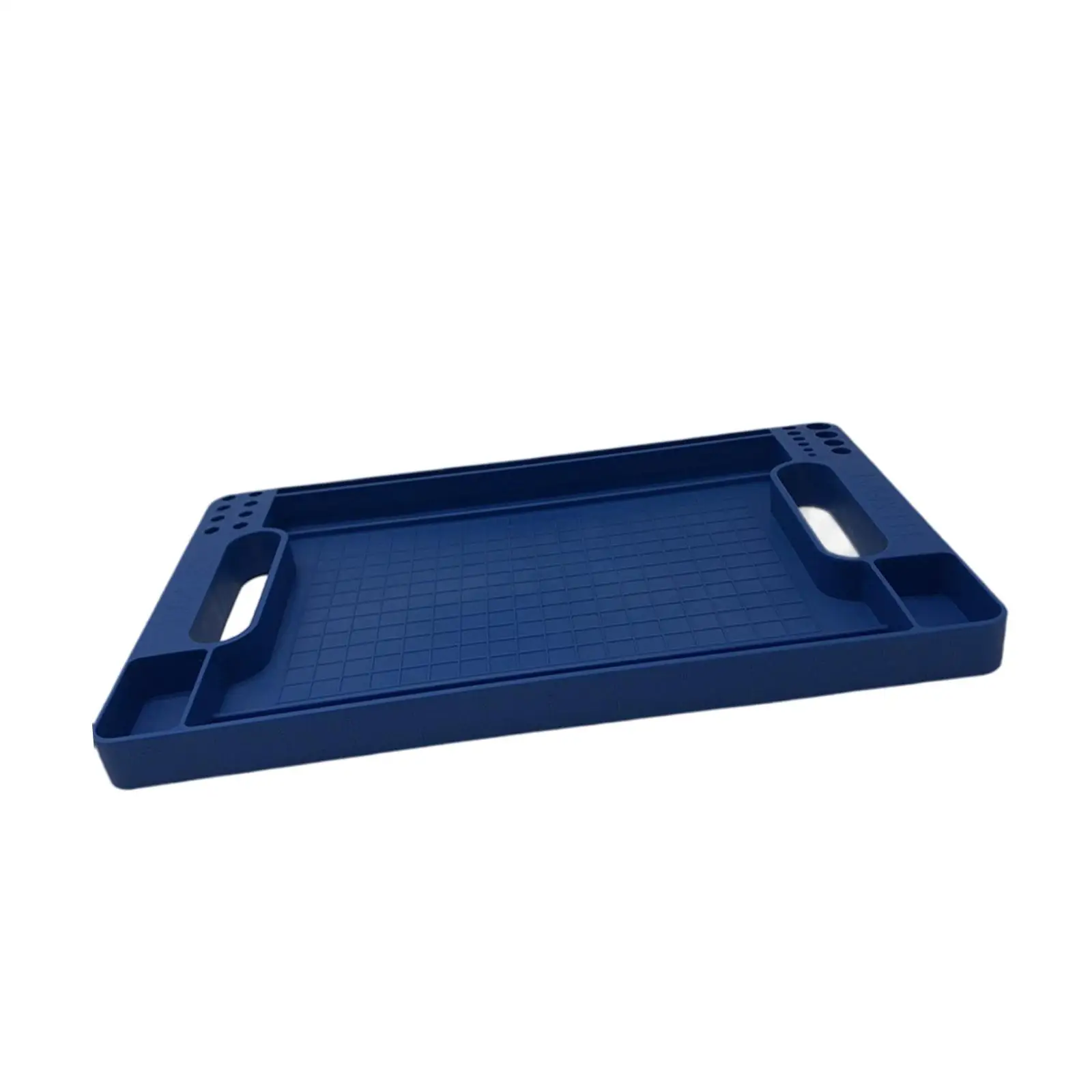 Automotive Tool Tray Tool Box for Workshop Car Repair Electrical