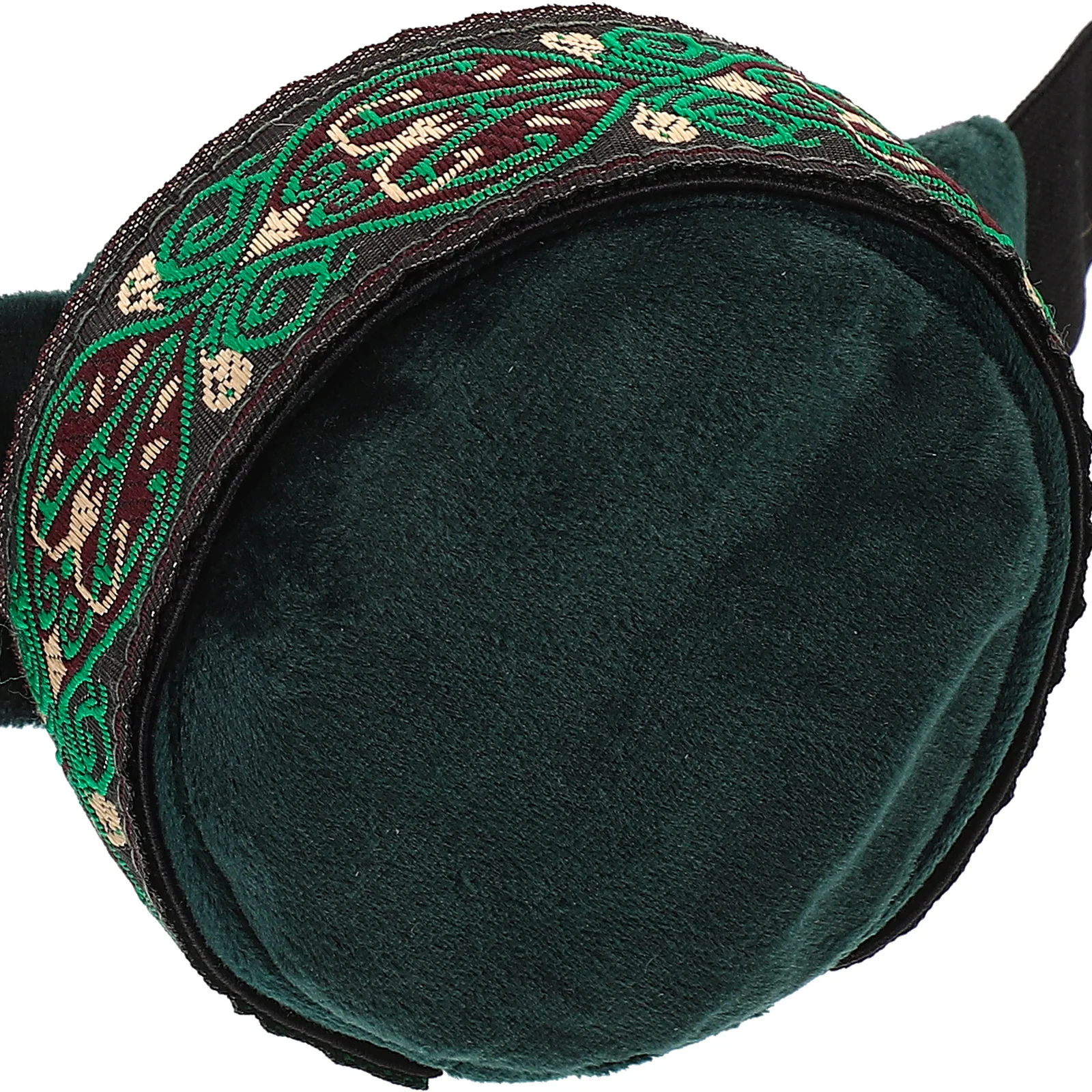 

1Set Moxibustion Box Copper Cloth Durable Anti-Scald Design for Pain Relief Portable Moxa Burner Holder