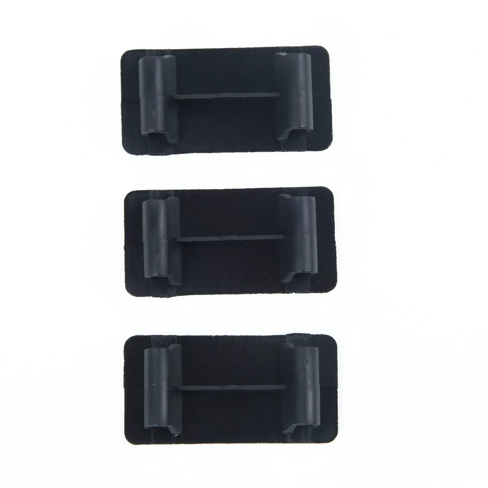 

3 Pack Standard Rocker Switch Panel Holder Blanking Plates Compatible with For ARB Narva Essential Installation Kit
