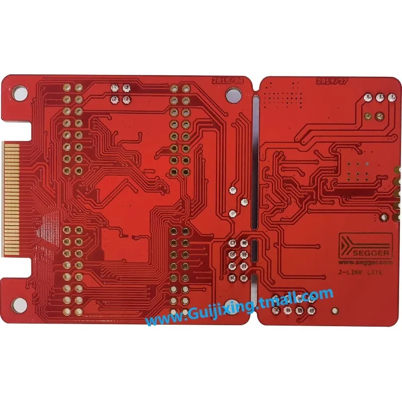 KIT_XMC14_BOOT_001 Development board KITXMC14BOOT001TOBO1 TOBO1 XMC1404 MCU XMC1400 MCU