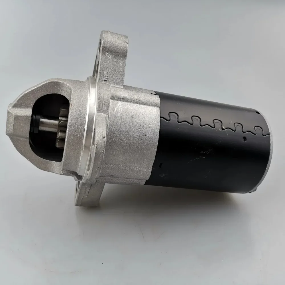 Motor de partida C00017006 para SAIC MAXUS G10 2.0T