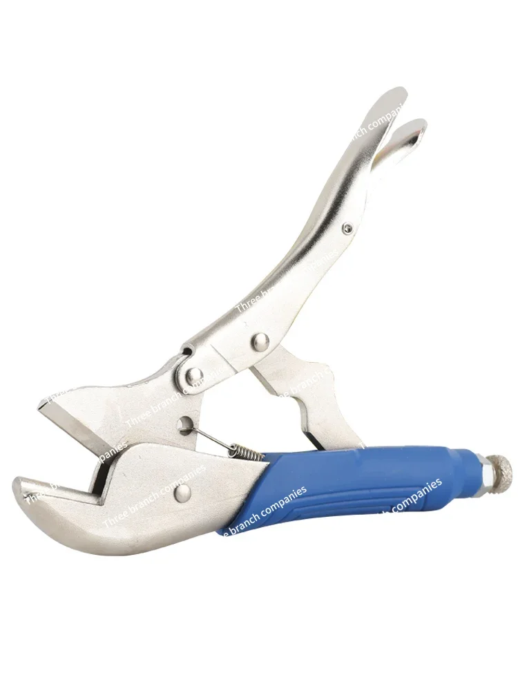 VRT-102 Copper Pipe Sealing Pliers Installation and Maintenance Sealing Power Pliers Refrigeration Refrigerator  Sealing Tool