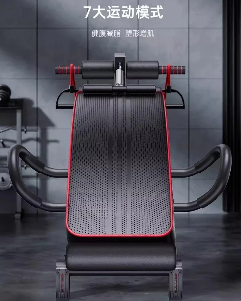 Sit-up aids, fitness equipment, home exercise equipment