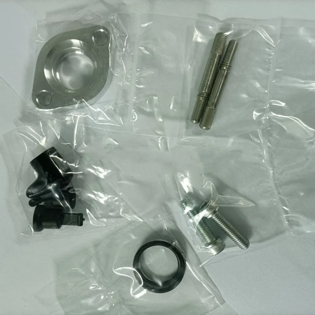 

Оригинальный клапан управления всасыванием топливного насоса OEM 294200 -2760/ 294000 -1371/ 294000 -1372/ 294000 -1370 Для ML200 Triton Iisuzu