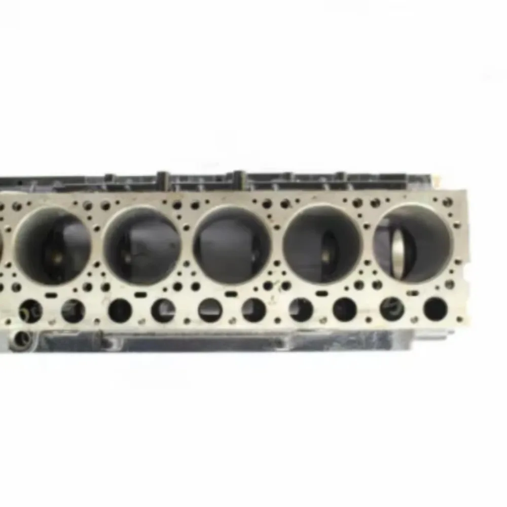 Truck Part Suppliers Offer New Weichai Power Metal Cylinder Block