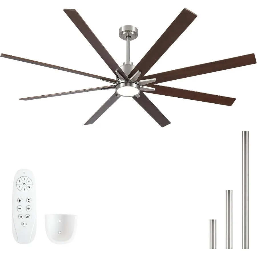 72 Inch Solid Wood …