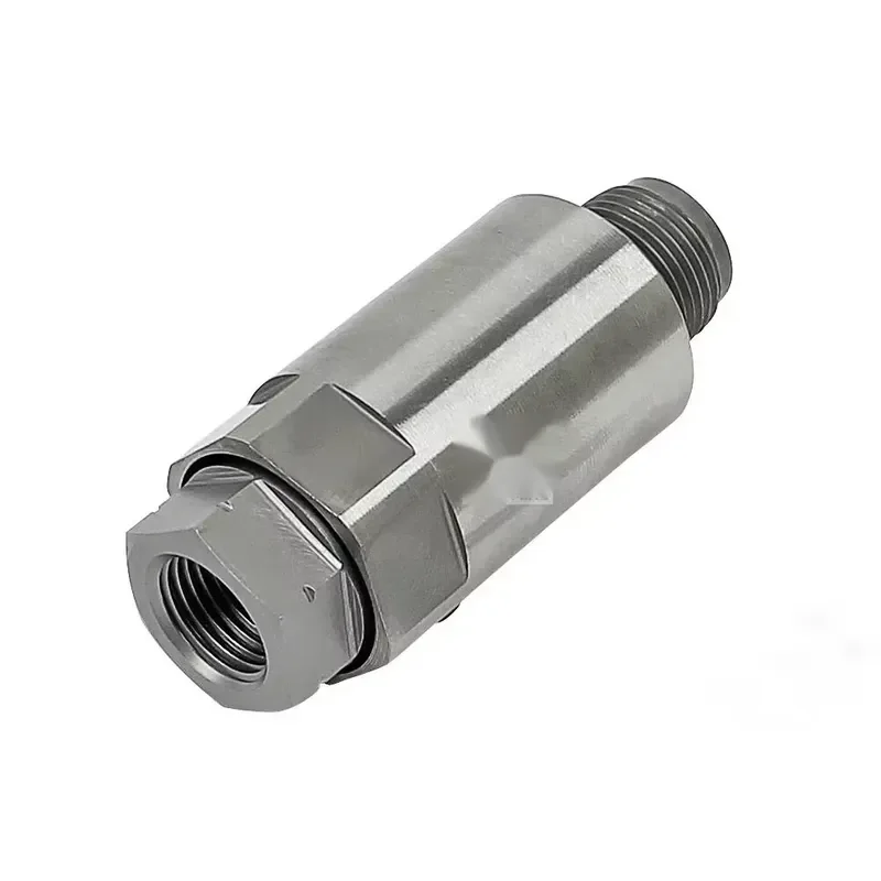 ZQYM Pressure Relief Valve 5594244 2130086 Fuel Overflow Valve for DC09 / DC13 / DC16 XPI P-/G-/R-/T-Series