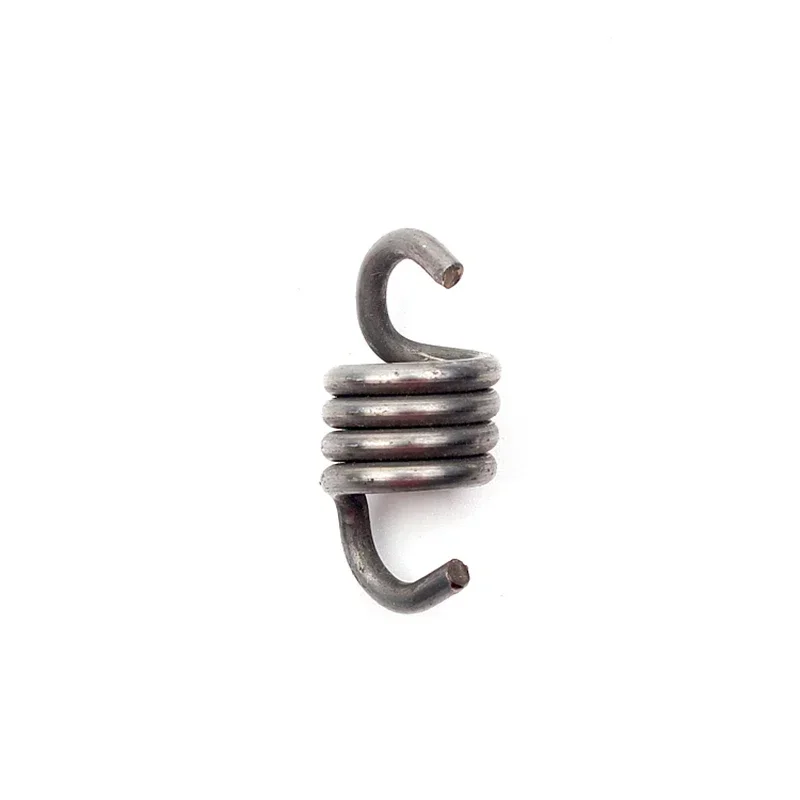 Chainsaw Clutch Tension Springs Compatible with 63CC/48F 40-6 Lawn Mower Chainsaw Accessories Clutch Tension Springs сцепление