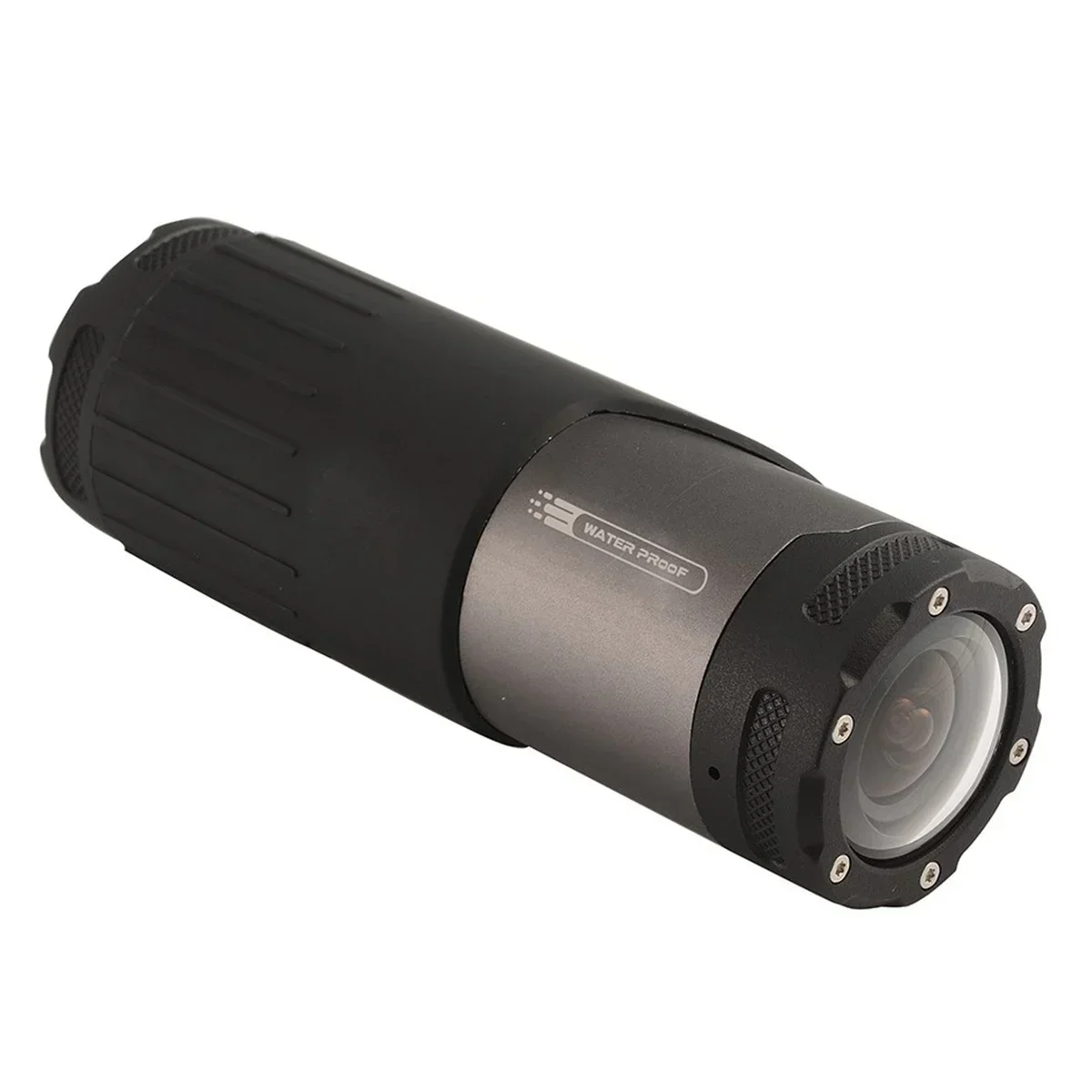 

In stock In stock S20+ HD 4K Motorcycle Helmet DVR Sports Action Camera with WIFI