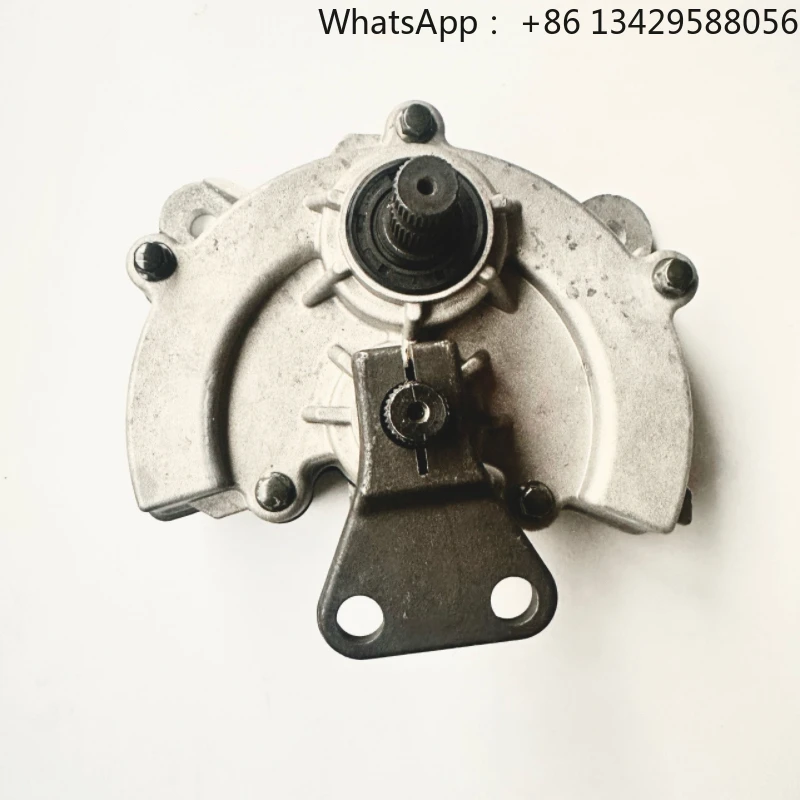 

Hisun UTV250 Steering Gear Box Rack for Hisun Massimo Bennch HS MSU250 UTV 250cc Sector Vector 62600-120-0000 P301001641000000