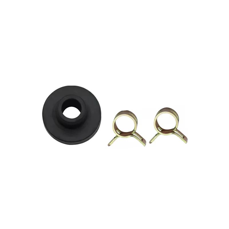 A03Z-Kraftstofftank Pickup Bildschirm Schlauchschelle Schlauchschelle Kit für Bobcat Kraftstofftank Klemme Kit