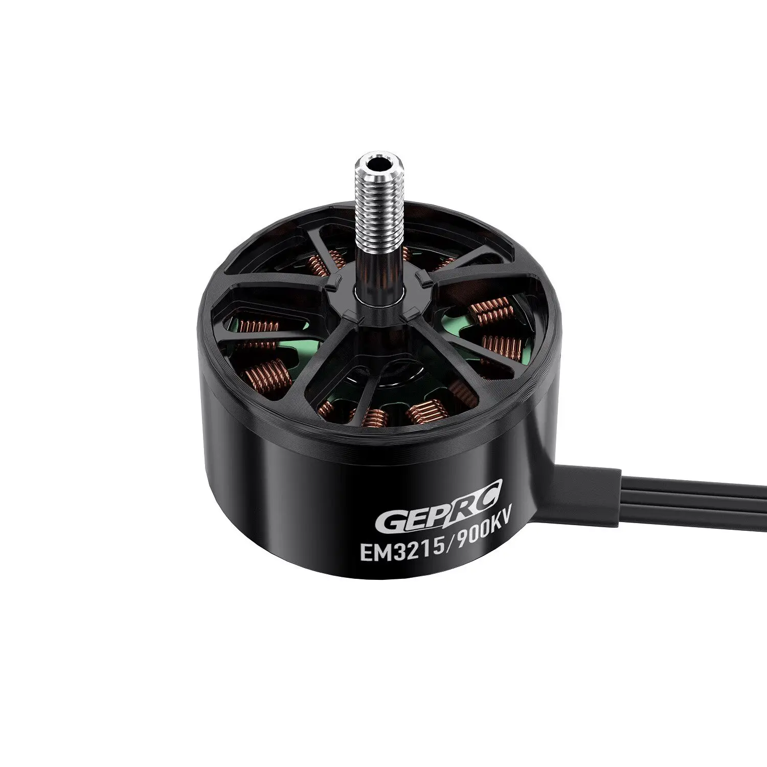 GEPRC EM3215 750KV 900KV Bürstenloser Motor mit Hohem Drehmoment für 7 8 9 10 Zoll FPV Langstrecken-Drohnen – Detail 7