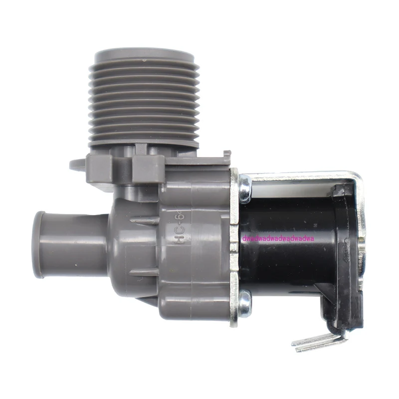 

Подходит для стиральной машины Haier Pulseator, оригинальные аксессуары FPD-22-B1, электромагнитный клапан на одном входе воды 0034000126 C