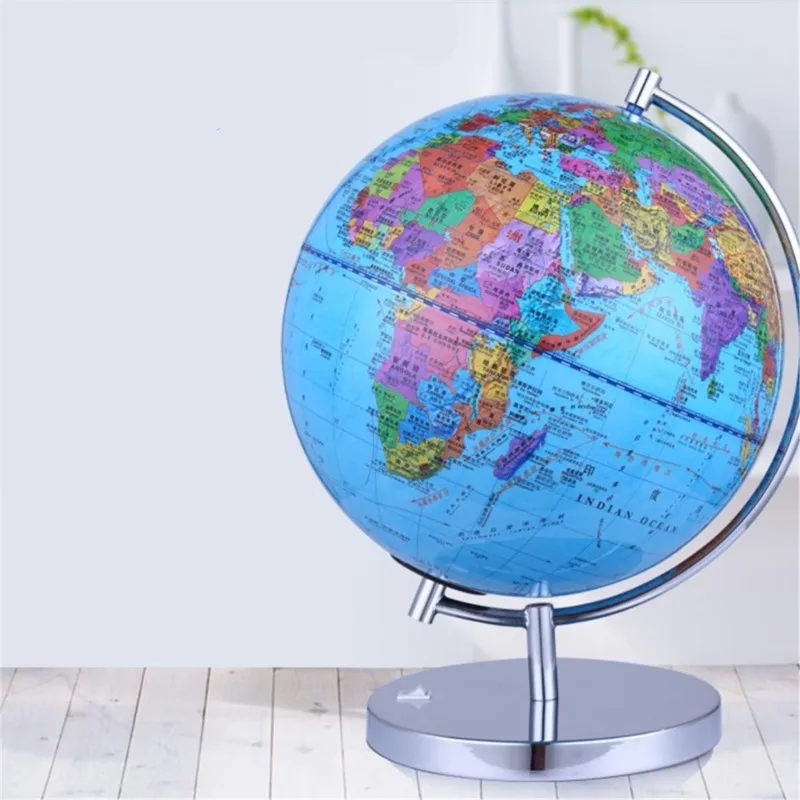 LED Dream animal Constellation Diagram Globe 23cm Home Decoration Gift for Children