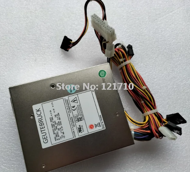 

Industrial equipment power GEUSFX-5300V B00SFX030V001