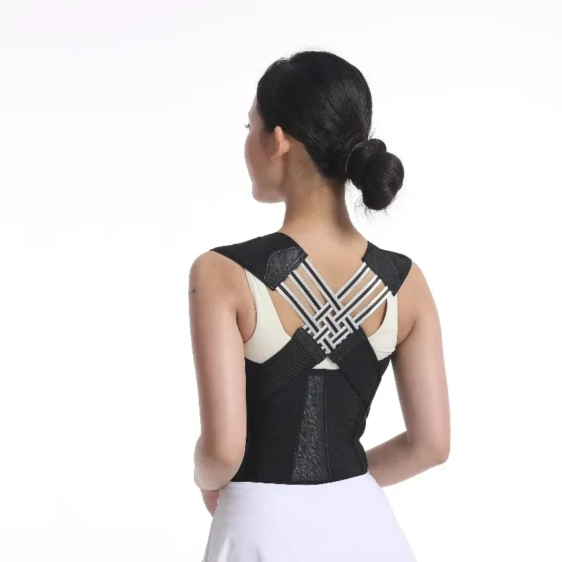 Back Brace Posture Corrector for Women and Men  Improve Posture Provide