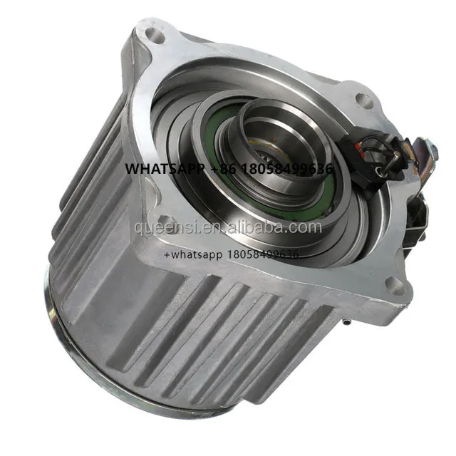 

3570A007 3570A004 Rear Differential Coupling Assy Clutch Coupling for Outlander 05-12 Chrysler Compass 07-17