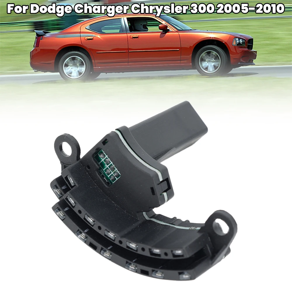 

Датчик крутящего момента рулевого управления для Dodge Charger 2006-2010 для Cohrysler 300 2005-2010, автомобильные аксессуары A0025428018 5135969AA