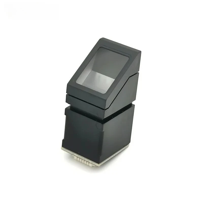 for GROW AS608 Chip Fingerprint Module with Touch Sensitive Output R307S Optical Fingerprint Head Sensor