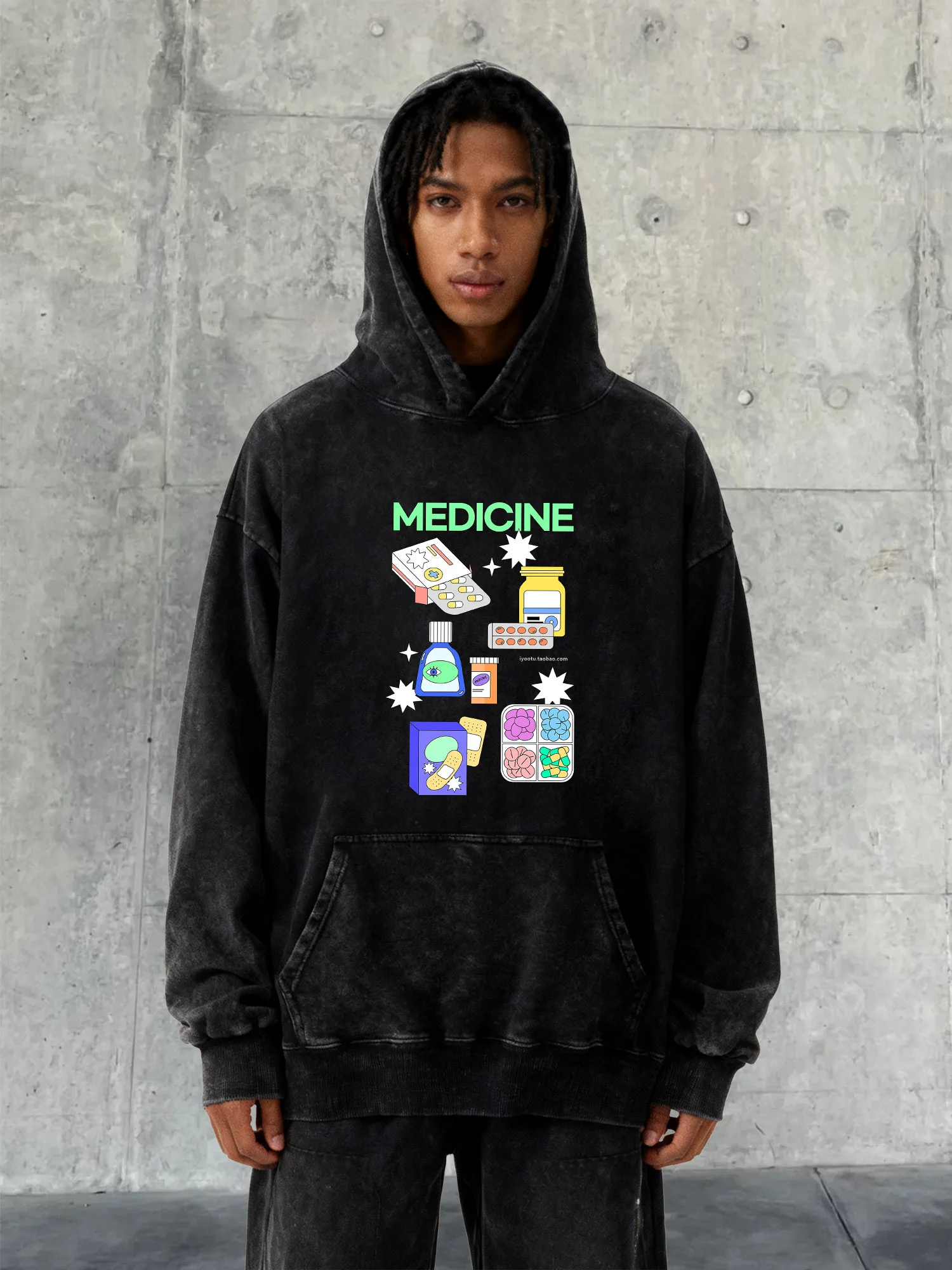 Pop Medicine Man 40… - image