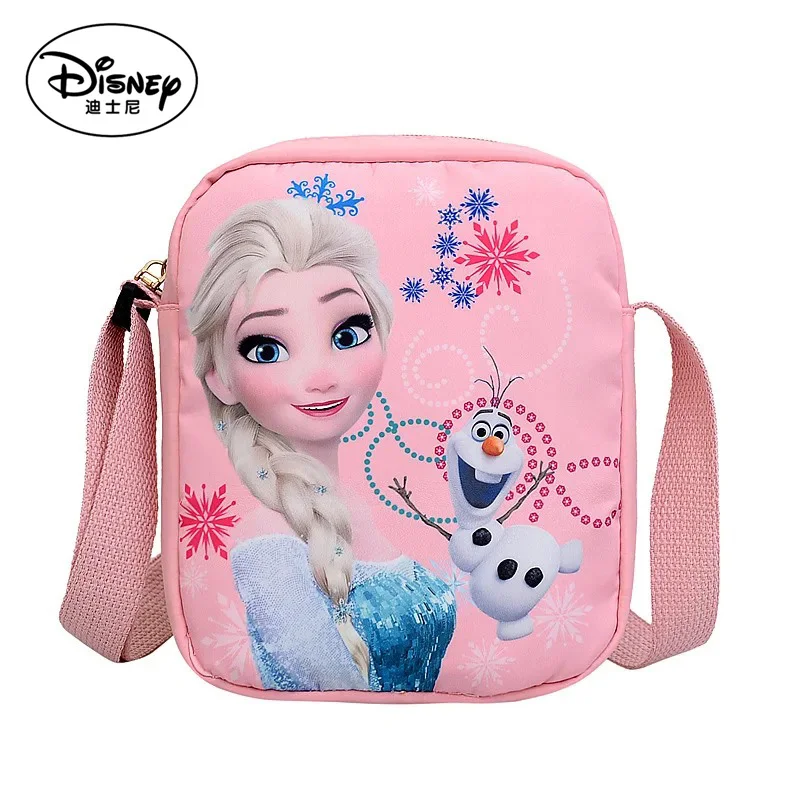 Disney New Princess Series Crossbody Bag \