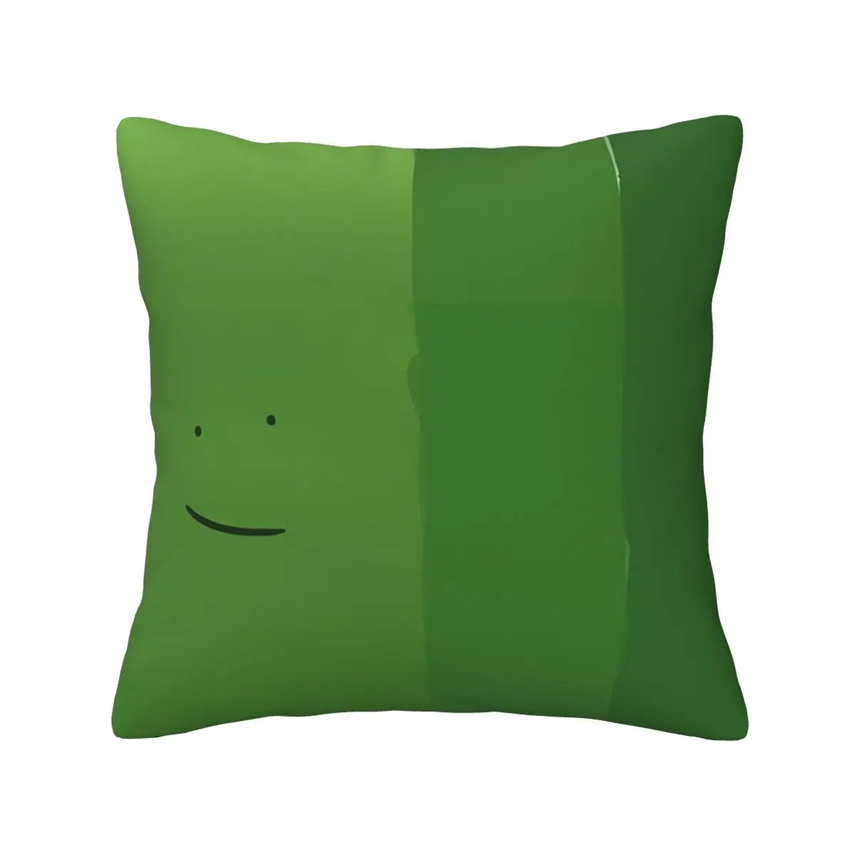 Liam Plecak From HFJone (SMILE) Square Pillowcase Pillow Cover Cushion Zip Decorative Comfort Throw Pillow for Home Bedroom