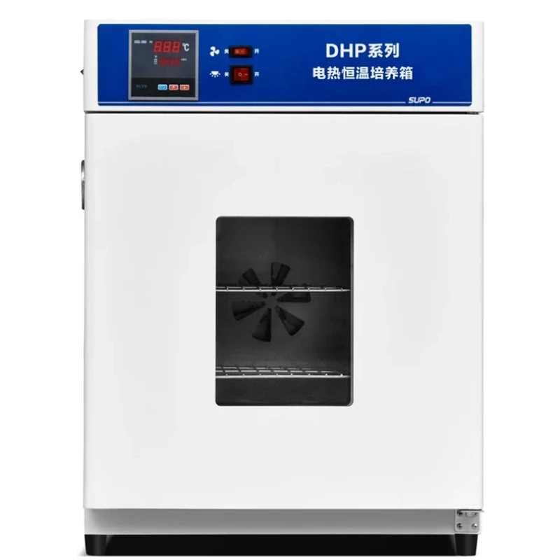 Electrothermal incubator, microbial culture seed germination cell laboratory food agriculture