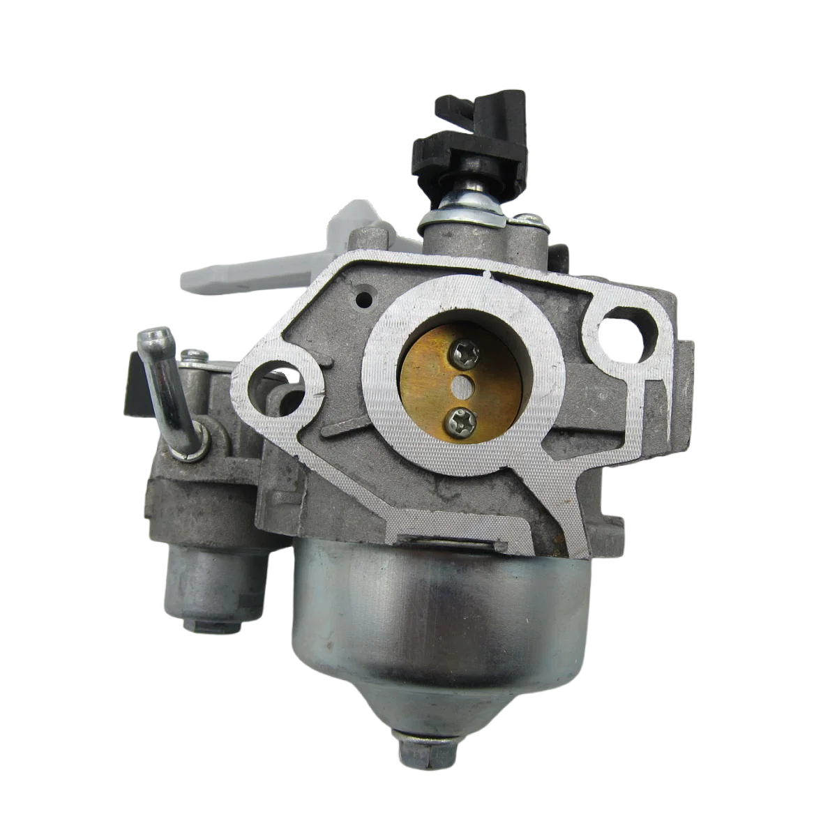 

Carburetor for Honda GX270 GX240 8HP 9HP 173F 177F 177 Engine Kart Water