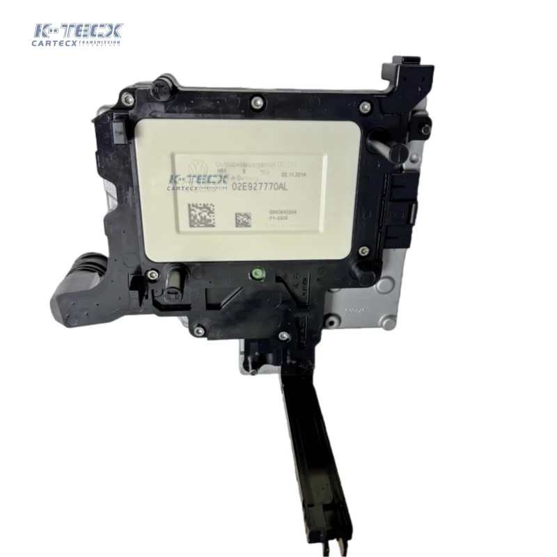 Wholesale DQ250 DSG 6 Speed 02E 02E927770AL 02E927770AQ Valve Body TCU TCM For VW AUDI SKODA 02E DQ250 Control Unit