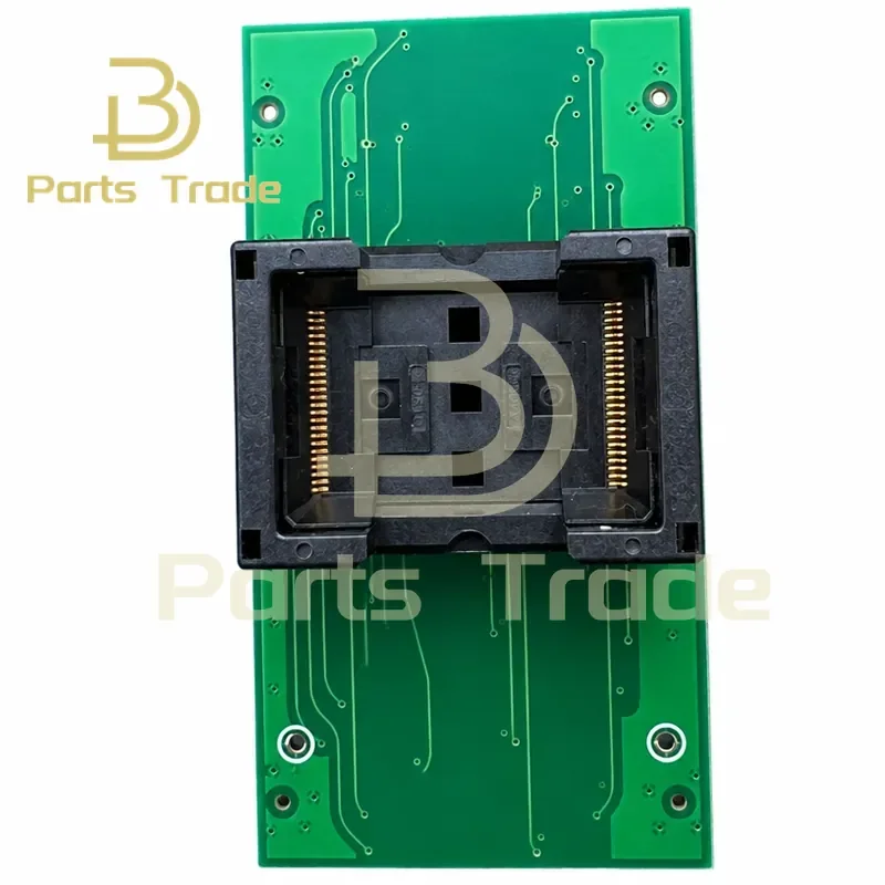 TSOP32 TSOP40 TSOP48 to DIP48 ZIF Adapter for T76 Programmer T76_F48_05-001 Socket Converter for IC Chip Testing