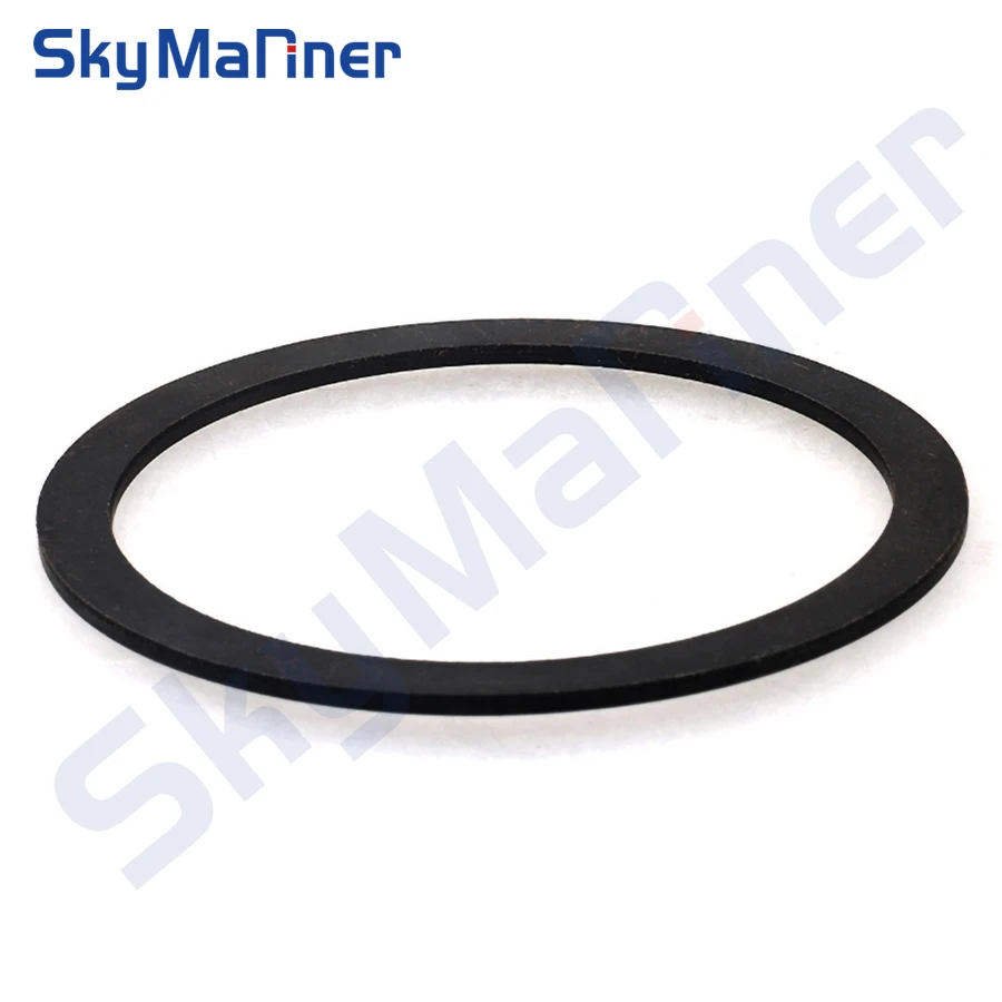 90201-46M29-00 Plate Washer for yamaha outboard 2 stroke 9.9HP 13.5HP 15HP 90201-46M29 boat engine parts boat motor parts