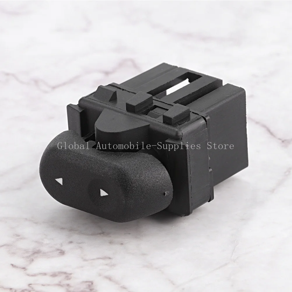 Single Button Power Window Switch 5L1Z-14529-BA for Ford Expedition F150 Crown Victoria for Lincoln Mark LT for Mercury Marauder