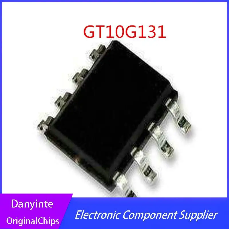 

NEW 10PCS/LOT GT10G131 10G131 SOP8