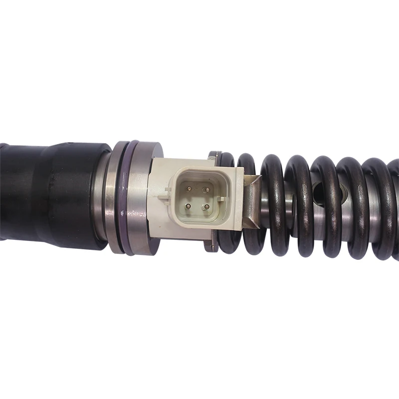 Common Rail Injector 20747797 for Volvo Truck Auto Part BEBE4D12001 742O747797 7420747797 5001867874