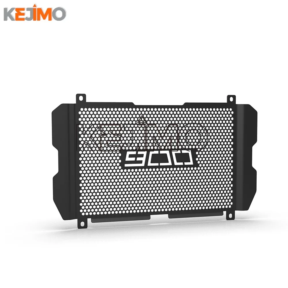 FOR KAWASAKI Z900 Z 900SE Z900 Performance 2017-2023 2024 2025 Motorcycle Radiator Guard Grille Cover Protector 2026 Accessories
